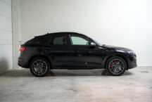 Audi SQ5 Sportback 3.0 TDI V6 Quattro / Panoroof / Adaptive Cruisecontrol - foto 4