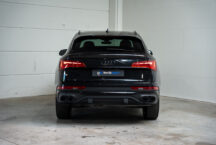 Audi SQ5 Sportback 3.0 TDI V6 Quattro / Panoroof / Adaptive Cruisecontrol - foto 6