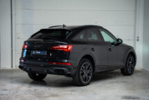 Audi SQ5 Sportback 3.0 TDI V6 Quattro / Panoroof / Adaptive Cruisecontrol - foto 5