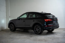 Audi SQ5 Sportback 3.0 TDI V6 Quattro / Panoroof / Adaptive Cruisecontrol - foto 7
