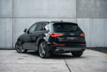 Audi SQ5 52