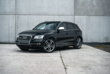 Audi SQ5 54
