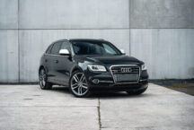 Audi SQ5 55