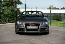 Audi TT - foto 2