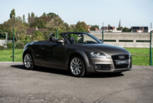 Audi TT - foto 1