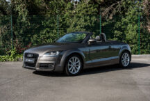 Audi TT - foto 3