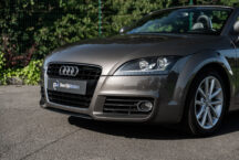 Audi TT - foto 4