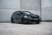 BMW 318 Diesel Break - foto 5