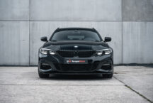 BMW 318 Diesel Break - foto 6