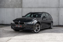 BMW 318d 02