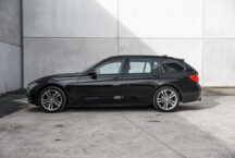 BMW 318d 32