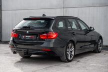 BMW 318d 37