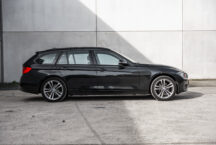 BMW 318d 42