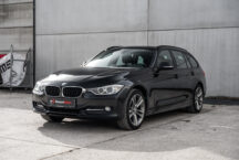 BMW 318d 45