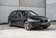 BMW 318d 46