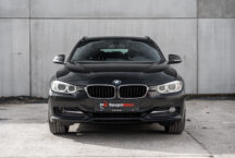 BMW 318d 47