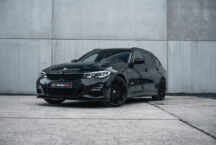 BMW 318 Diesel Break - foto 1