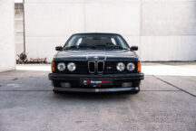 BMW M635 CSI | oldtimer | 2+2 | elektrische ramen - foto 5