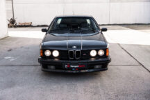 BMW M635 CSI | oldtimer | 2+2 | elektrische ramen - foto 4