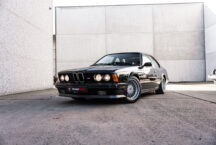 BMW M635 CSI | oldtimer | 2+2 | elektrische ramen - foto 1