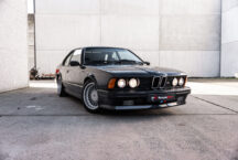 BMW M635 CSI | oldtimer | 2+2 | elektrische ramen - foto 2