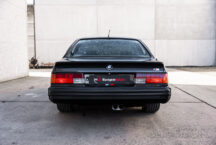 BMW M635 CSI | oldtimer | 2+2 | elektrische ramen - foto 8