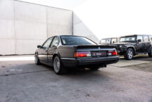 BMW M635 CSI | oldtimer | 2+2 | elektrische ramen - foto 7