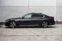 BMW 730d 13