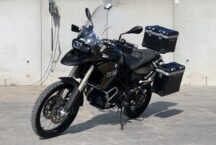 BMW F800 GS LED FULL04