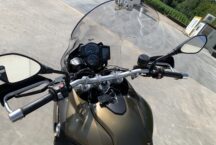 BMW F800 GS LED FULL06