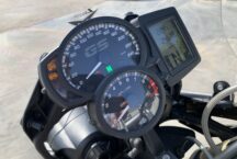 BMW F800 GS LED FULL08