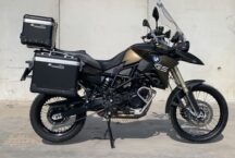 BMW F800 GS LED FULL23