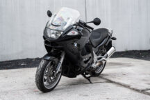 BMW K 1200 21