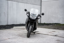 BMW K 1200 22