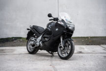 BMW K 1200 23