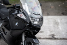 BMW K 1200 24