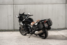 BMW K1600 GT 1