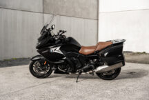 BMW K1600 GT 4