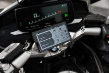 BMW K1600 GT 9
