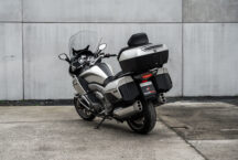 BMW K 1600 GTL - Handvat-en zetelverwarming - Verstralers - Cruise Control - foto 4