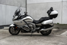 BMW K 1600 GTL - Handvat-en zetelverwarming - Verstralers - Cruise Control - foto 7