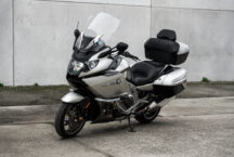 BMW K 1600 GTL - Handvat-en zetelverwarming - Verstralers - Cruise Control - foto 1