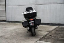 BMW K 1600 GTL - Handvat-en zetelverwarming - Verstralers - Cruise Control - foto 5