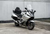 BMW K 1600 GTL - Handvat-en zetelverwarming - Verstralers - Cruise Control - foto 3