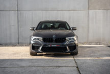 BMW M5 01