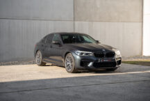 BMW M5 02