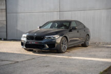 BMW M5 03