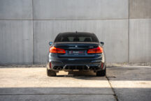 BMW M5 10