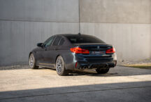 BMW M5 11