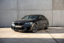 BMW M5 26